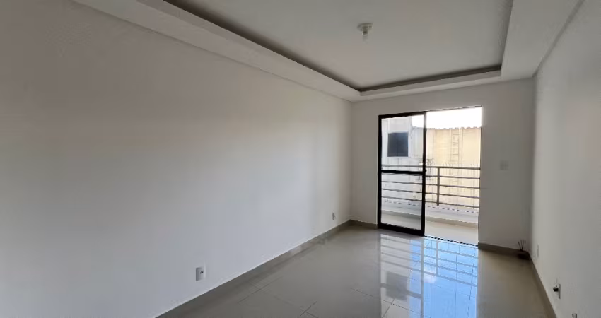 Apartamento  Garden de 2 Quartos com Suíte, Varanda e Vaga Ampla – 72m²