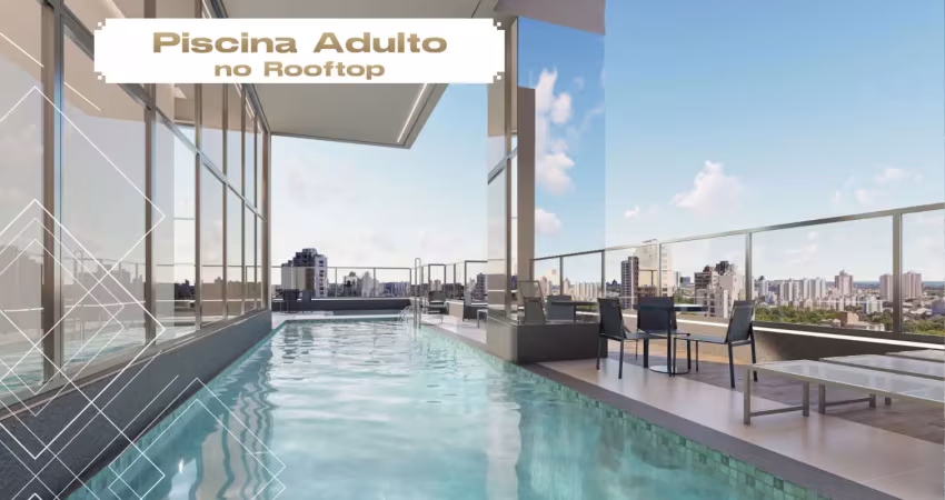 Apartamento com 3 quartos à venda na Rua João de Lacerda Soares, 316, Brooklin, São Paulo