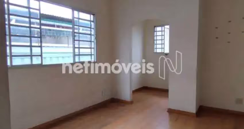 Apartamento com 2 quartos à venda no João Pinheiro, Belo Horizonte 