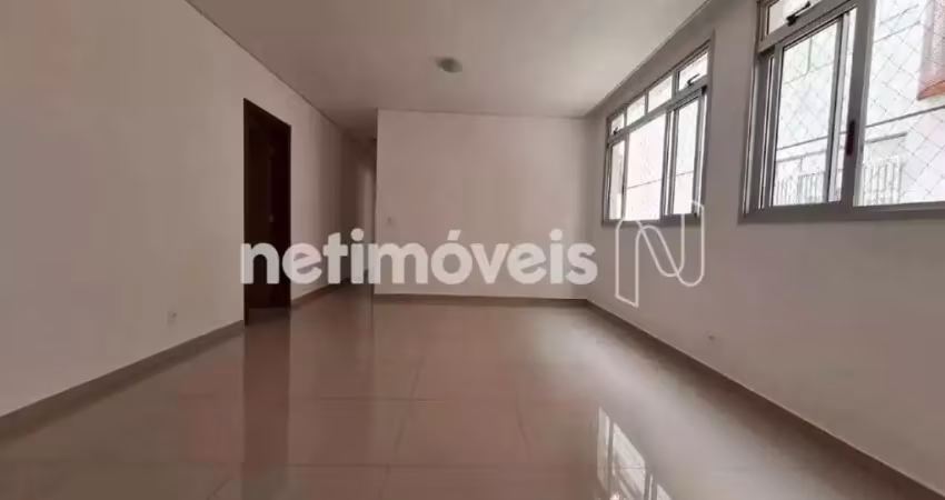 Apartamento com 4 quartos à venda no Alto Barroca, Belo Horizonte 