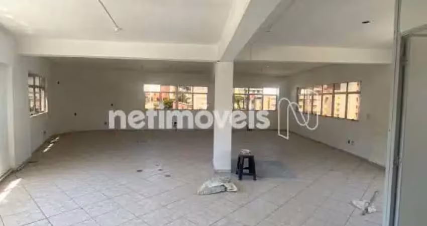 Sala comercial à venda no Nova Granada, Belo Horizonte 