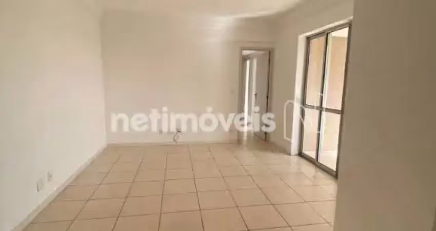 Apartamento com 3 quartos à venda na Vila Cloris, Belo Horizonte 