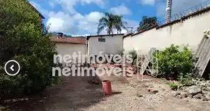 Casa com 4 quartos à venda no Olhos D'Água, Belo Horizonte 