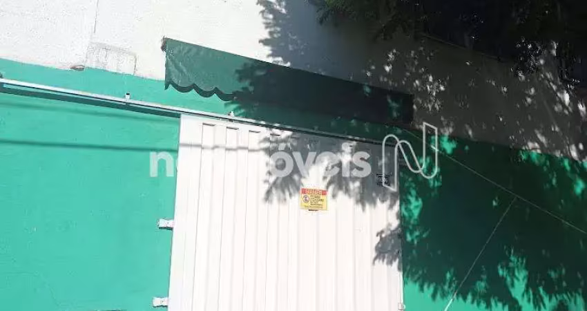 Casa comercial para alugar no Barro Preto, Belo Horizonte 