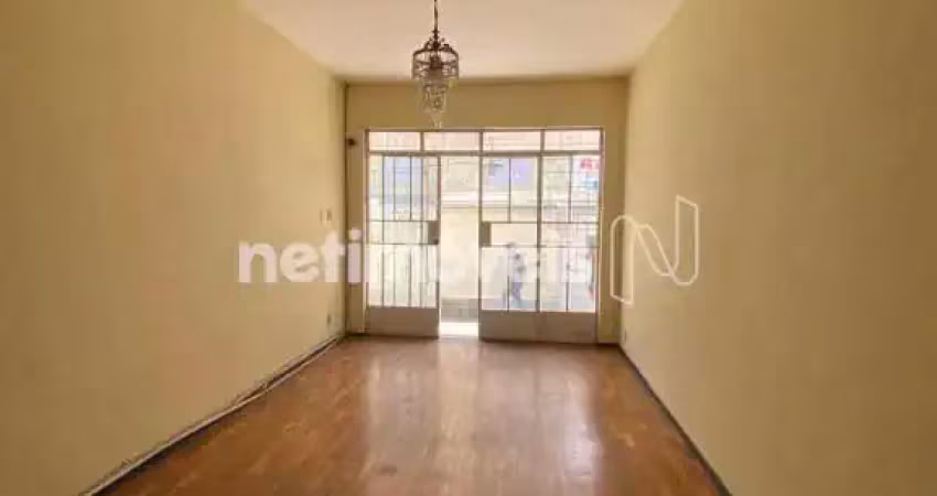 Casa com 3 quartos para alugar no Alto Barroca, Belo Horizonte 