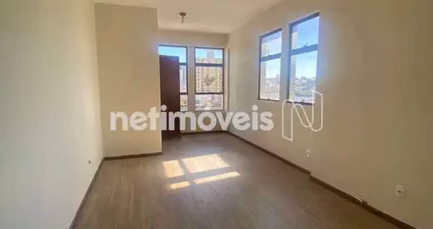 Sala comercial com 1 sala para alugar no Barro Preto, Belo Horizonte 