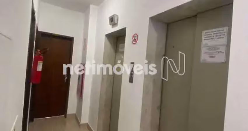 Sala comercial para alugar no Barro Preto, Belo Horizonte 