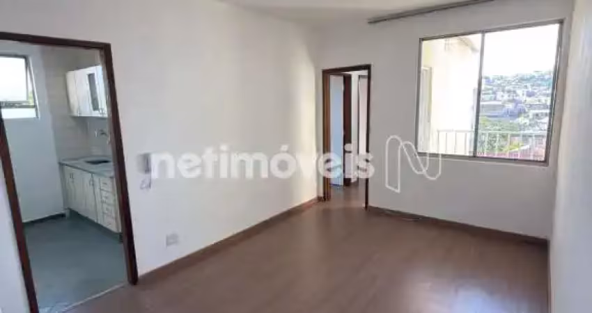 Apartamento com 2 quartos para alugar na Rua São Jorge, Carlos Prates, Belo Horizonte