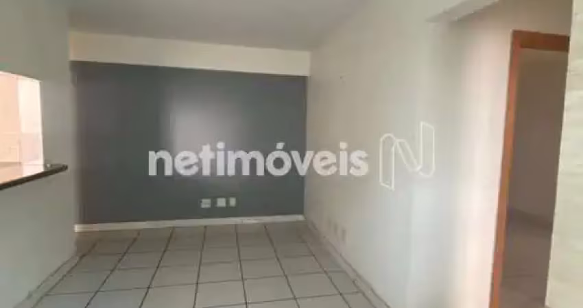 Apartamento com 2 quartos para alugar no Barro Preto, Belo Horizonte 