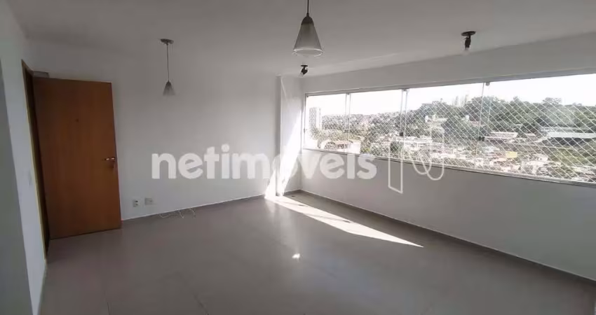Apartamento com 3 quartos para alugar no Nova Suíssa, Belo Horizonte 