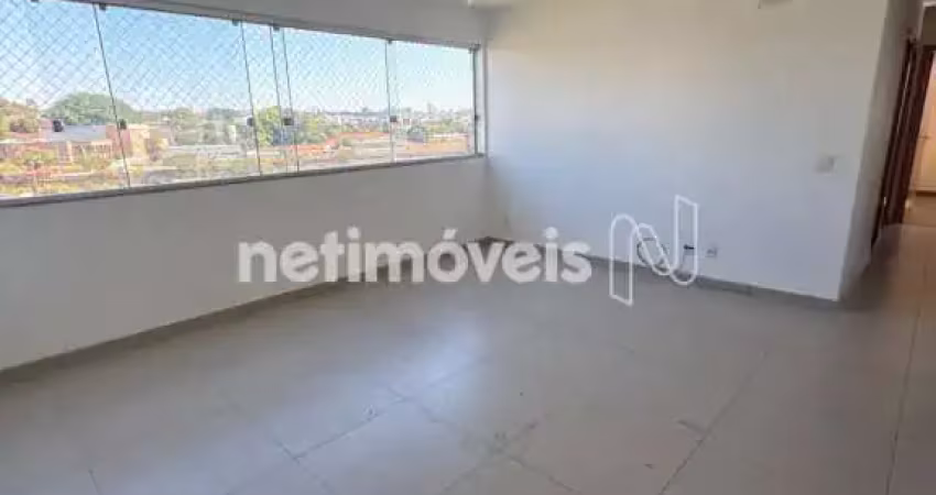 Apartamento com 3 quartos para alugar no Nova Suíssa, Belo Horizonte 