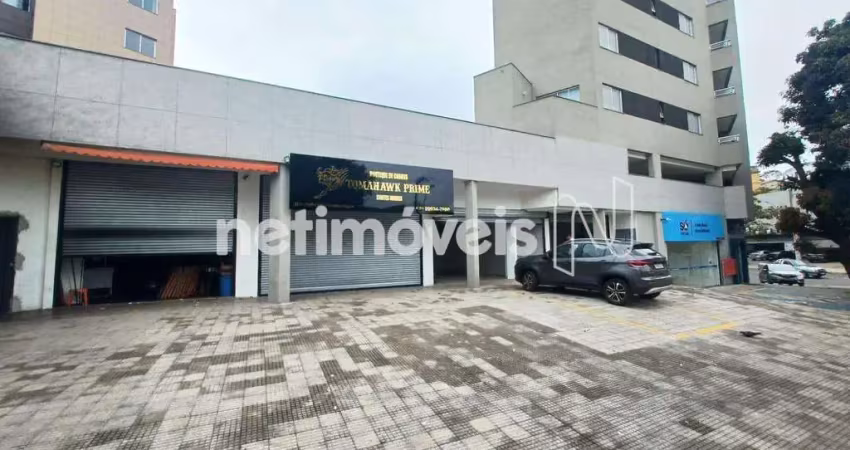 Ponto comercial para alugar no Salgado Filho, Belo Horizonte 