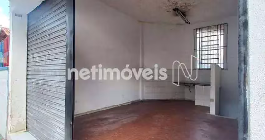 Ponto comercial para alugar no Alto Barroca, Belo Horizonte 