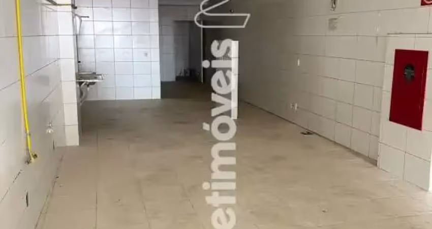 Ponto comercial com 1 sala para alugar na Sagrada Família, Belo Horizonte 