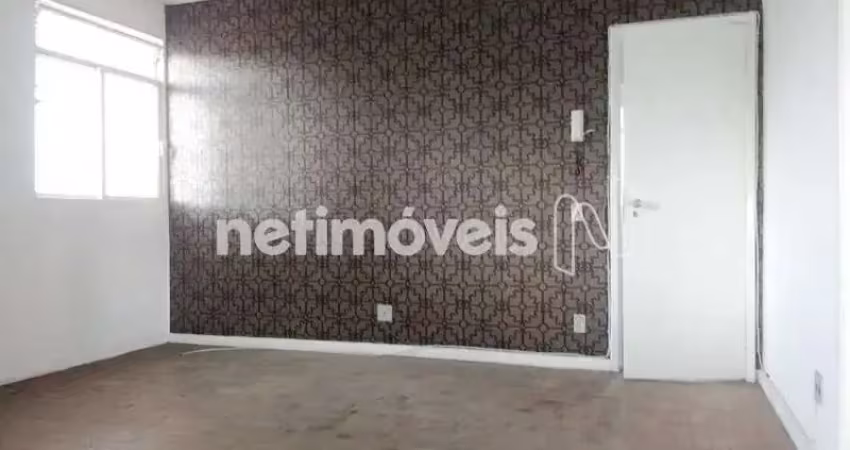Apartamento com 3 quartos à venda no Nova Suíssa, Belo Horizonte 