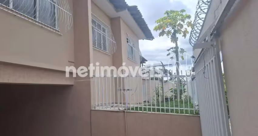 Casa com 6 quartos à venda no Nova Gameleira, Belo Horizonte 