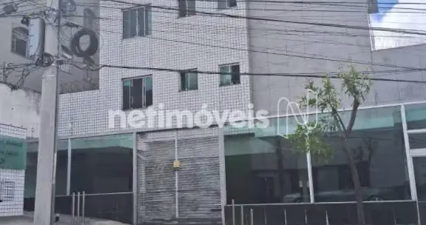 Apartamento com 4 quartos à venda na Sagrada Família, Belo Horizonte 