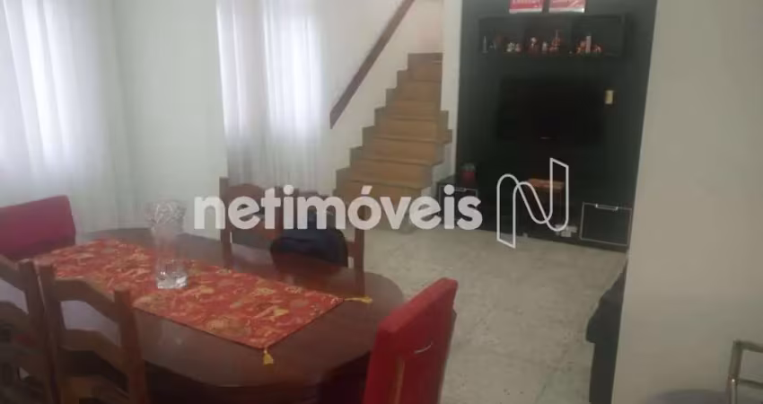 Apartamento com 3 quartos à venda no Grajaú, Belo Horizonte 