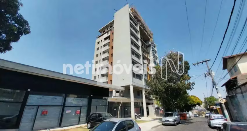 Apartamento com 2 quartos à venda na Rua Corcovado, Nova Suíssa, Belo Horizonte
