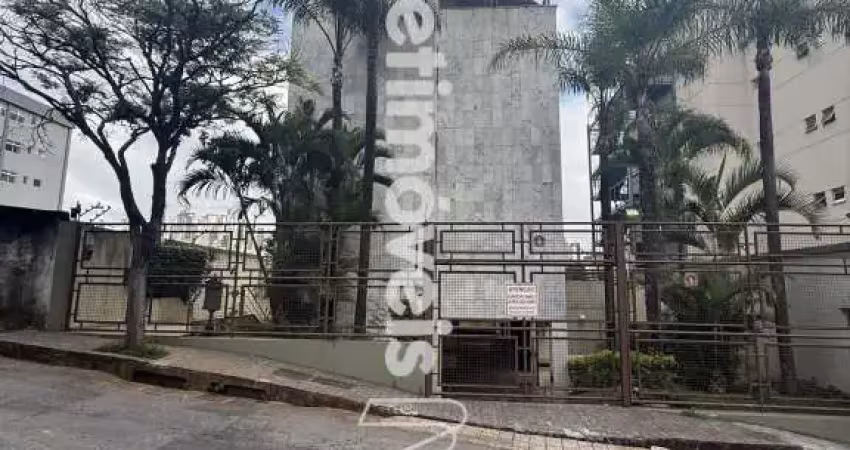 Apartamento com 3 quartos à venda na Rua José Cláudio Rezende, Estoril, Belo Horizonte