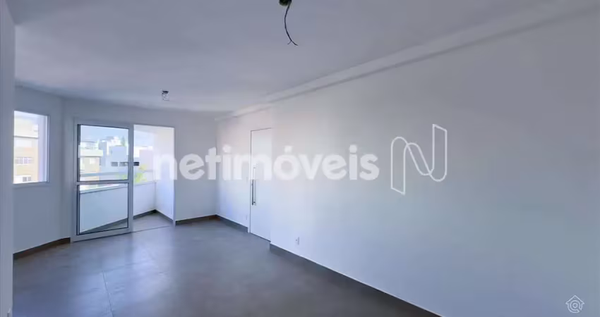 Apartamento com 3 quartos à venda na Liberdade, Belo Horizonte 