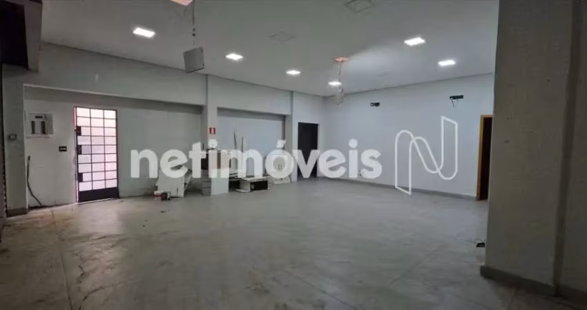 Ponto comercial para alugar no Barro Preto, Belo Horizonte 