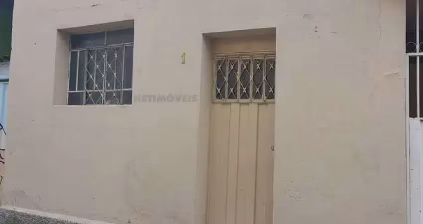Barracão / Galpão / Depósito com 1 sala para alugar na Rua Osmário Soares, Dom Bosco, Belo Horizonte