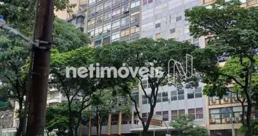 Sala comercial com 1 sala à venda no Centro, Belo Horizonte 