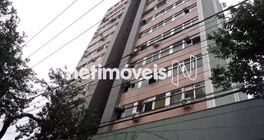 Sala comercial para alugar na Santa Efigênia, Belo Horizonte 