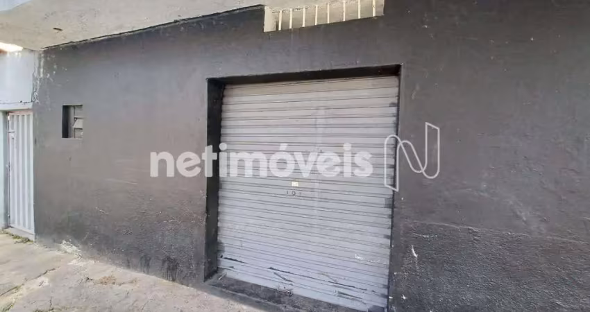 Ponto comercial para alugar na Rua Aguanil, Vista Alegre, Belo Horizonte