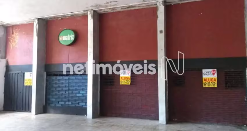 Ponto comercial para alugar na Rua dos Timbiras, Lourdes, Belo Horizonte