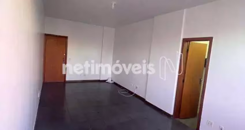 Sala comercial com 1 sala para alugar no Santo Agostinho, Belo Horizonte 