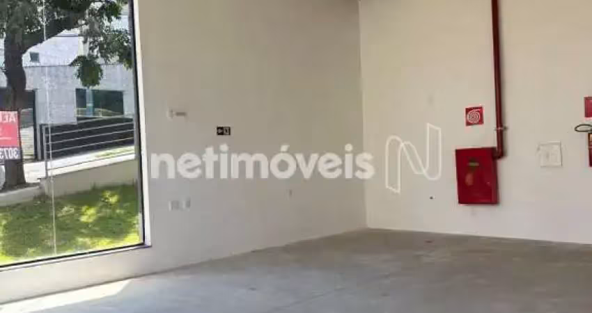 Ponto comercial para alugar no Grajaú, Belo Horizonte 