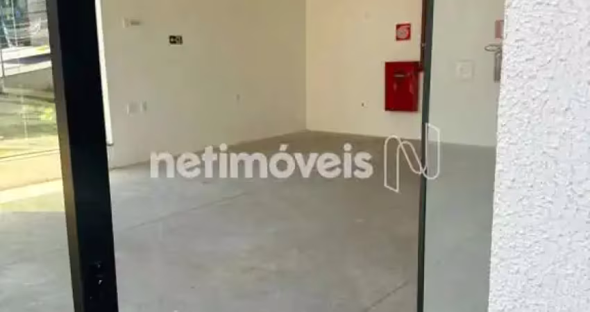 Ponto comercial para alugar no Grajaú, Belo Horizonte 