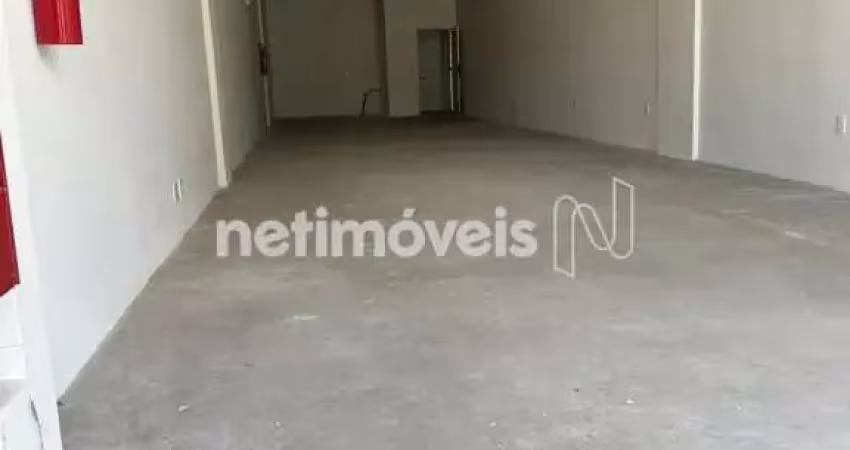 Ponto comercial para alugar no Padre Eustáquio, Belo Horizonte 