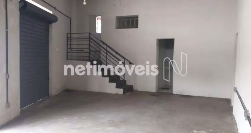 Ponto comercial para alugar no Nova Suíssa, Belo Horizonte 