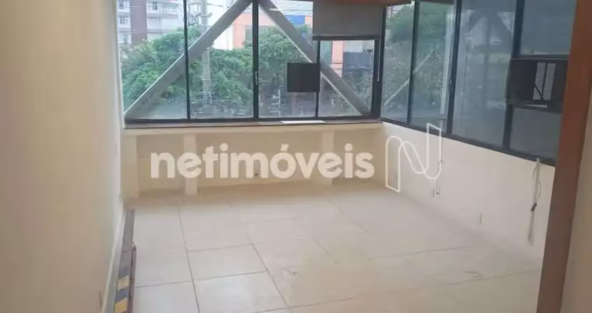 Sala comercial para alugar em Lourdes, Belo Horizonte 