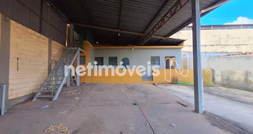 Barracão / Galpão / Depósito com 2 salas para alugar na Betânia, Belo Horizonte 