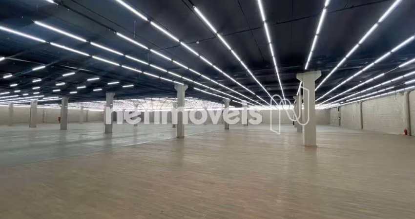 Ponto comercial para alugar na Avenida Amazonas, Nova Suíssa, Belo Horizonte