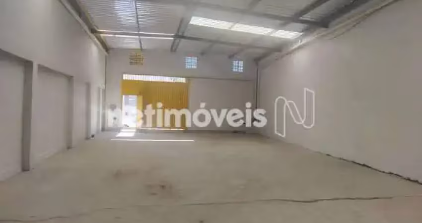 Barracão / Galpão / Depósito para alugar no Salgado Filho, Belo Horizonte 