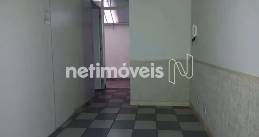 Sala comercial para alugar na Rua Gávea, Jardim América, Belo Horizonte