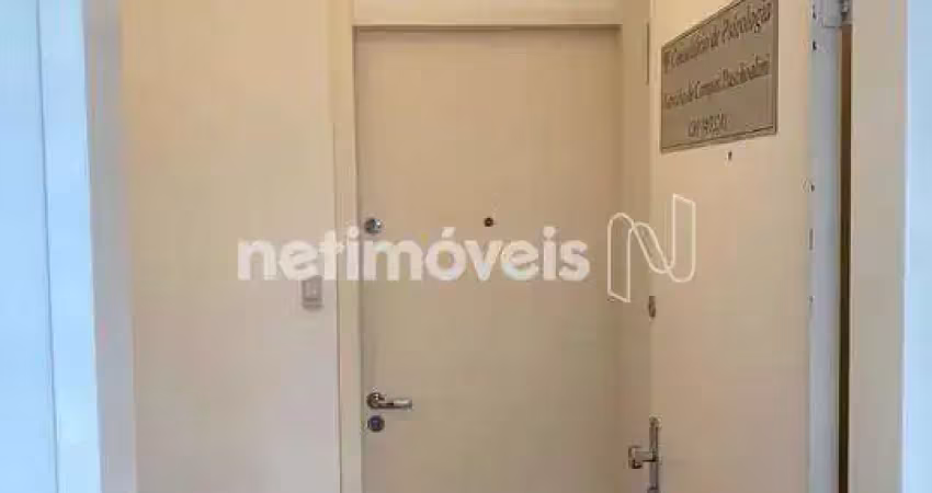 Sala comercial com 1 sala à venda na Rua Domingos Vieira, Santa Efigênia, Belo Horizonte
