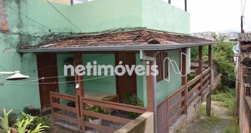 Terreno à venda na Rua Argemiro Rodrigues da Silva, Aparecida, Belo Horizonte