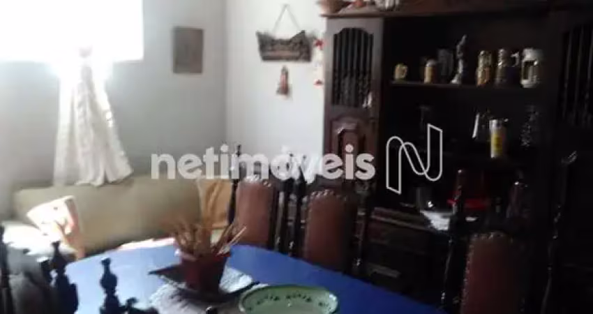 Apartamento com 3 quartos à venda na Rua Zurick, Calafate, Belo Horizonte