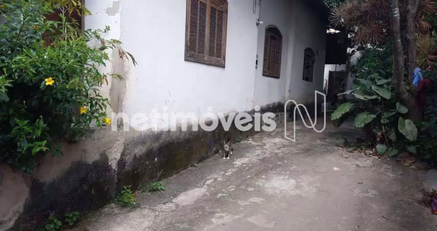 Casa com 2 quartos à venda na Rua Conde de Prados, Padre Eustáquio, Belo Horizonte