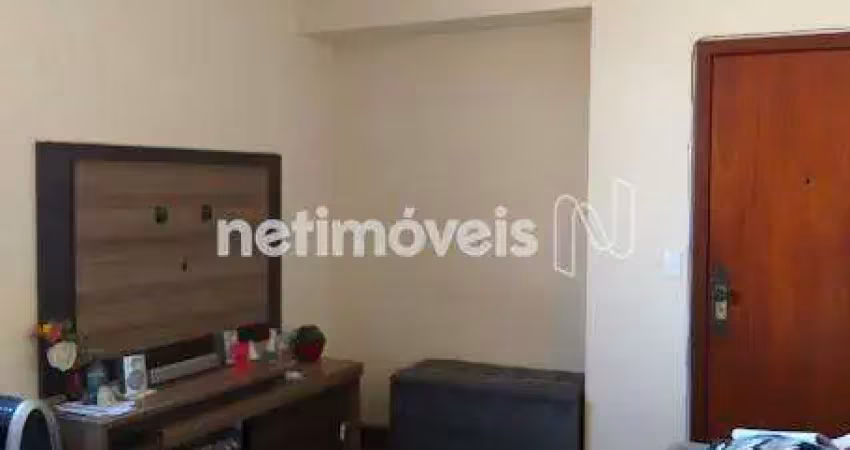 Apartamento com 3 quartos à venda no Nova Gameleira, Belo Horizonte 