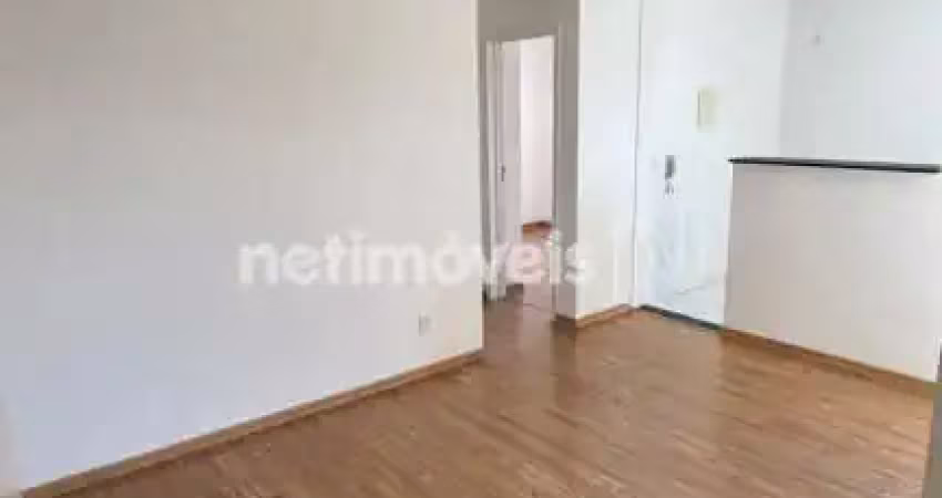 Apartamento com 2 quartos à venda na Vila das Flores, Betim 