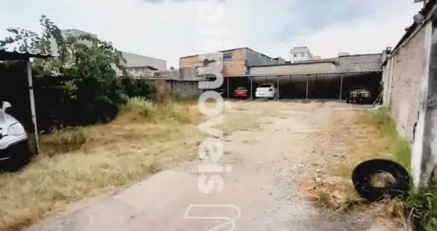 Terreno à venda no Riacho das Pedras, Contagem 