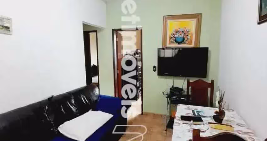Casa com 3 quartos à venda na Santa Cruz (Barreiro), Belo Horizonte 