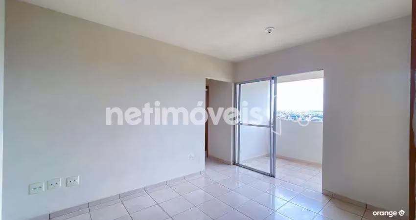 Apartamento com 2 quartos à venda na Jaqueline, Belo Horizonte 